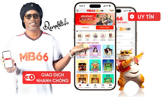 Giao diện ứng dụng di động Blue88 Win trên điện thoại thông minh