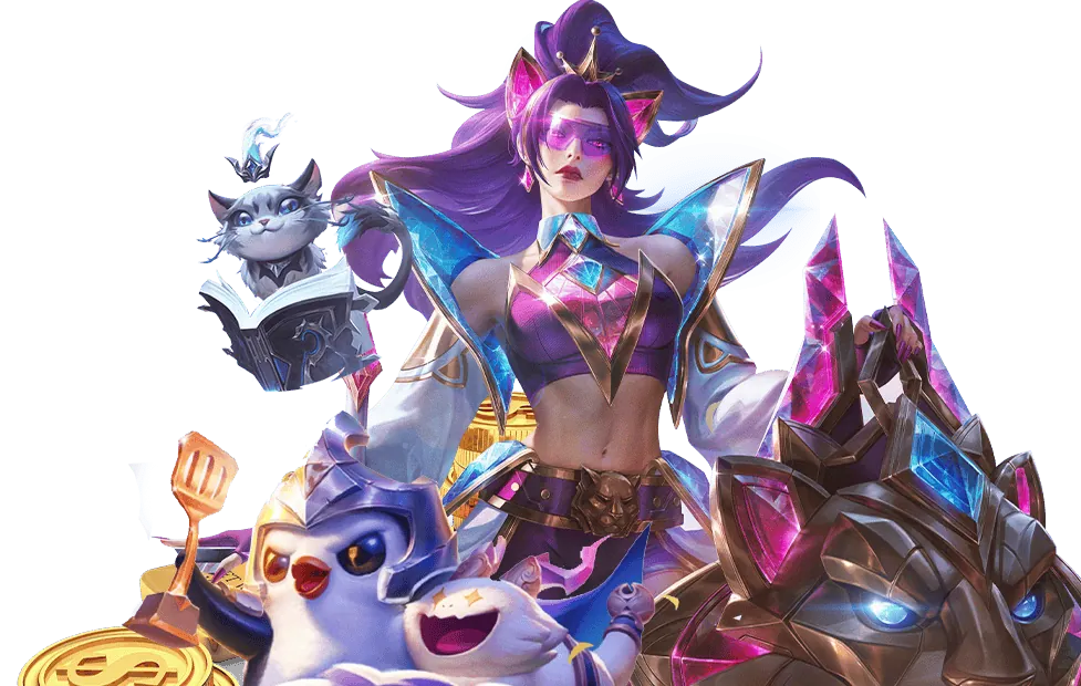 Các tính năng ứng dụng Blue88 Win